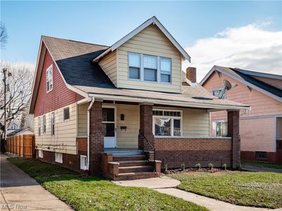 3683 W 136th St, Cleveland, OH, 44111