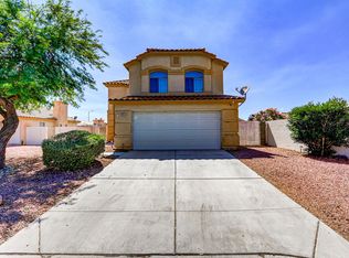 9083 Red Lava Ct, Las Vegas, NV 89123