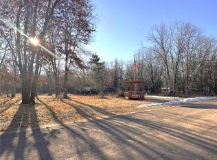 27672 Norway Point Rd, Grantsburg, WI 54840