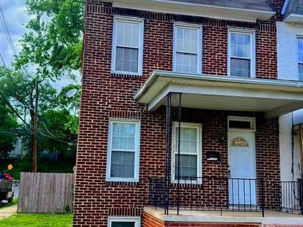 3740 Brooklyn Ave, Baltimore, MD 21225