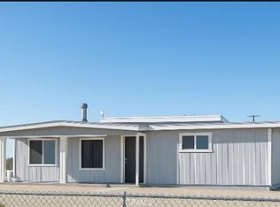 5566 Oleta Rd, Johnson Valley, CA 92285