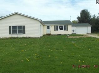 1559 Griggs Rd, Jefferson, OH 44047