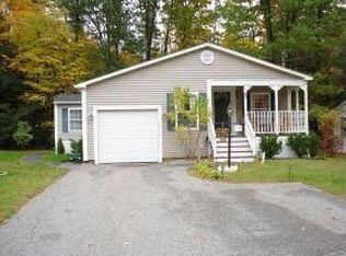 15 Granite Cir, Hampstead, NH 03841