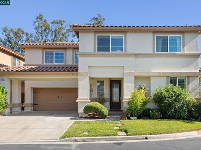 2152 Elsa Cmn, Livermore, CA, 94551