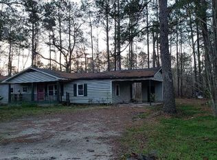 8101 Mishoe Rd, Conway, SC 29527