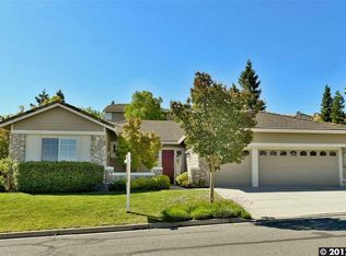 8007 Kelok Way, Clayton, CA 94517
