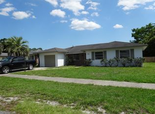 1781 S Village Dr, Deltona, FL 32725