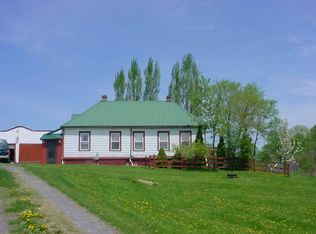 882 Lynk St, Sprakers, NY 12166