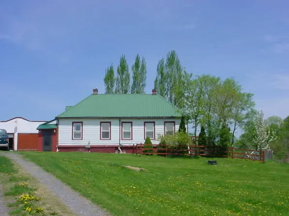 882 Lynk St, Sprakers, NY 12166