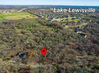 409 Spinnaker Run, Oak Point, TX 75068