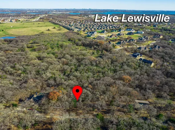 409 Spinnaker Run, Oak Point, TX 75068