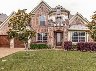 1334 Sandy Shore Rd, Irving, TX 75063