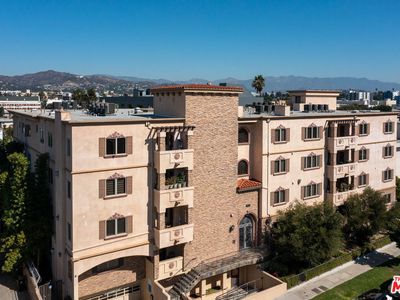 5057 Maplewood Ave APT 103, Los Angeles, CA, 90004
