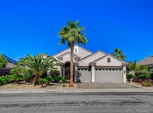 1476 Romanesca Dr, Henderson, NV 89052