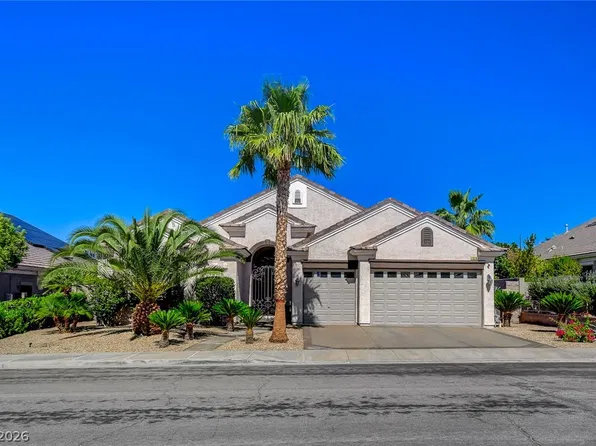 1476 Romanesca Dr, Henderson, NV 89052