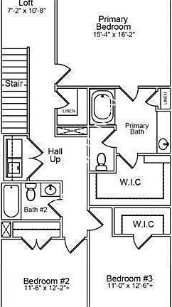 3rd image of 34 Ripple Way #1