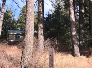 5805 W Sunny Slopes Rd, Worley, ID 83876