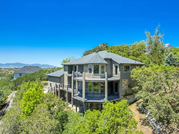 3207 Canyon Oak Cir, Sandy, UT 84092