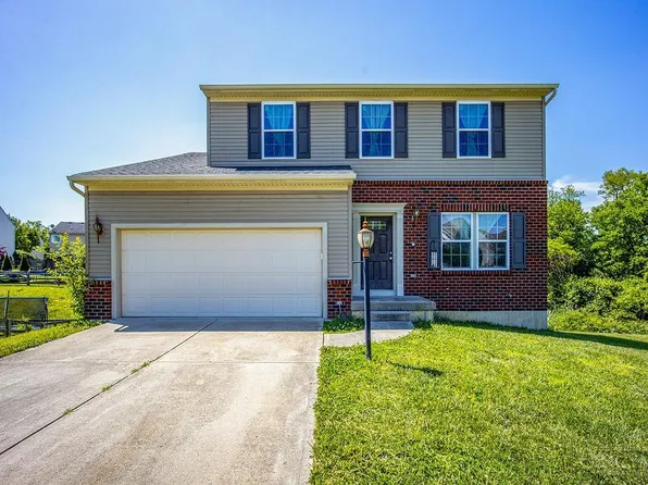 2625 Arroyo Ridge Ct, Hamilton, OH 45011
