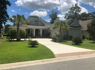 125 Wicklow Dr, Bluffton, SC 29910