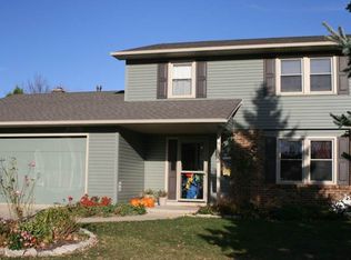 7132 Tanbark Ln, Fort Wayne, IN 46835