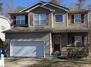 322 Quince Ave, Galloway, NJ 08205