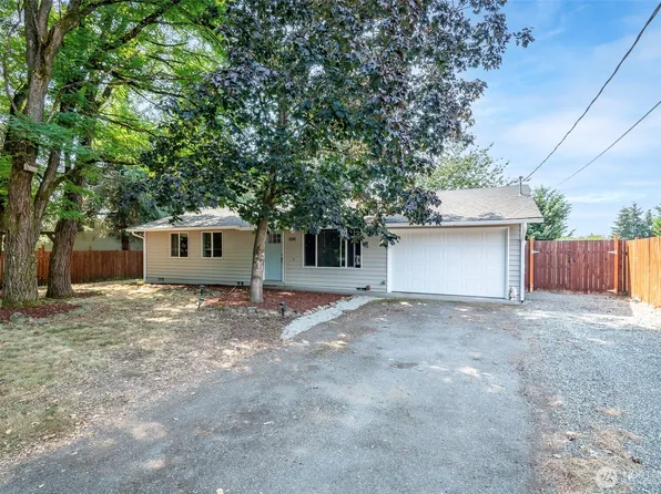 10111 Grove Road SE, Yelm, WA 98597