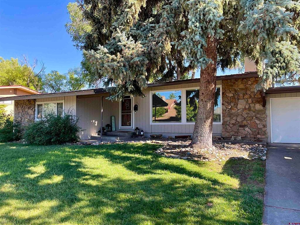 631 Baker Ave, Cortez, CO 81321 MLS 806375 Zillow