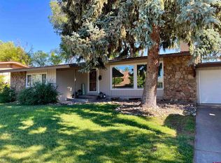 631 Baker Ave, Cortez, CO 81321