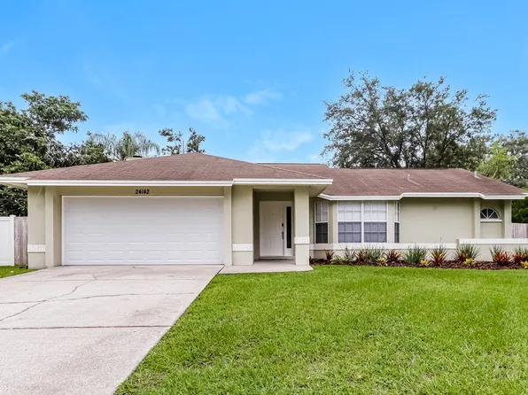 24142 Twin Ct, Land O Lakes, FL 34639