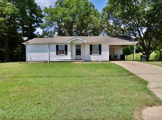 322 Highland St, Ripley, TN 38063