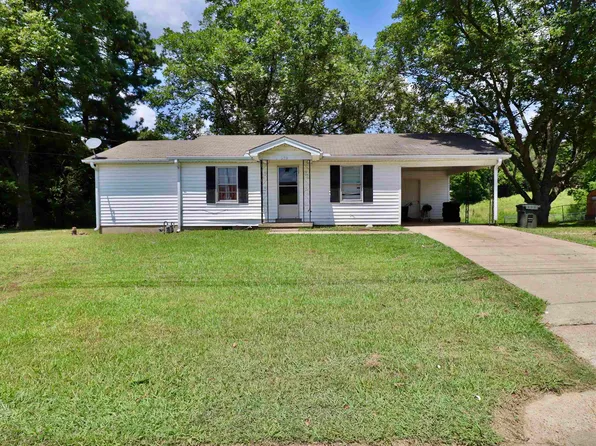 322 Highland St, Ripley, TN 38063