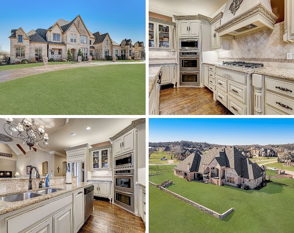 132 The Lakes Dr, Aledo, TX 76008 MLS 20257294 Zillow