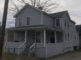(Undisclosed Address), Binghamton, NY 13901