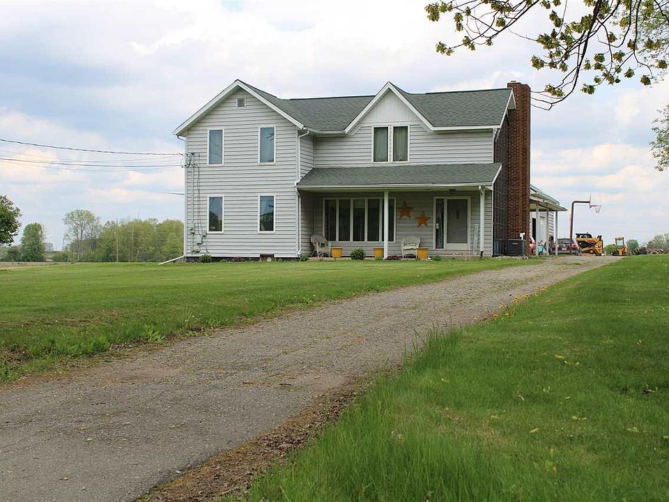 9635 S Shepherd Rd, Shepherd, MI 48883 Zillow