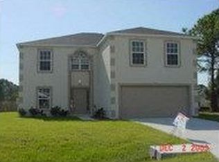 182 SW Twig Ave, Port Saint Lucie, FL 34983