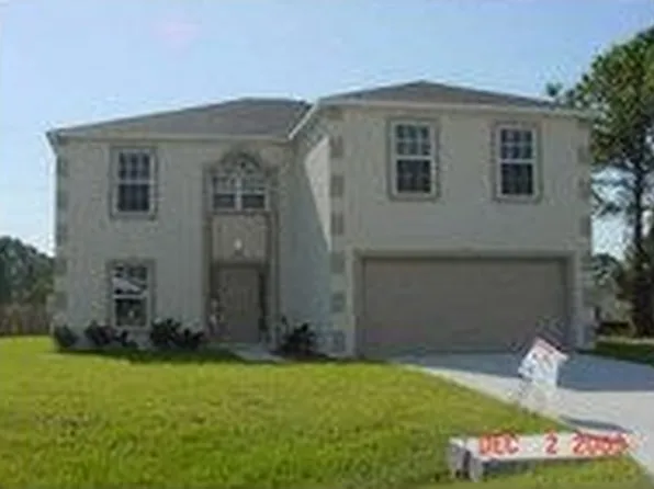 182 SW Twig Ave, Port Saint Lucie, FL 34983