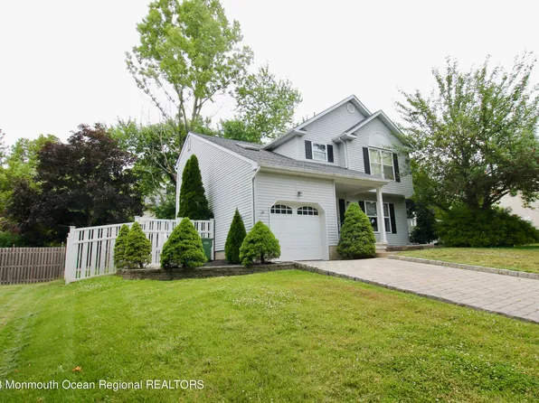 11 Marcy Drive, Neptune Township, NJ 07753
