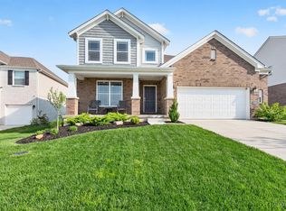 8166 Moonstone Dr, Cincinnati, OH 45241
