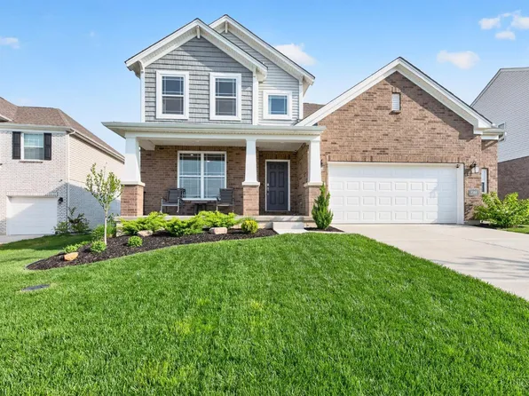 8166 Moonstone Dr, Cincinnati, OH 45241