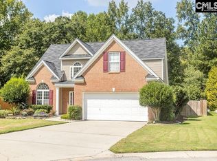 149 Mill Haven Ln, Lexington, SC 29072