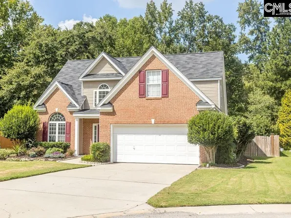 149 Mill Haven Ln, Lexington, SC 29072