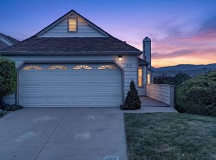 1819 Mockingbird Pl, Danville, CA 94526