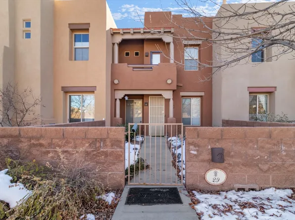 29 Johnson Mesa, Santa Fe, NM 87508