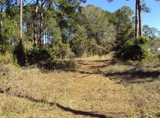 95110 Mobley Heights Rd, Fernandina Beach, FL 32034