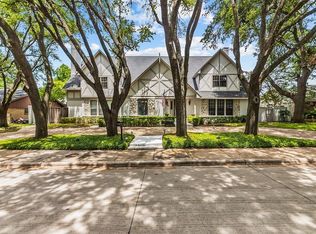 9705 Trail Hill Dr, Dallas, TX 75238