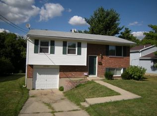 2280 Magdalena Dr, Cincinnati, OH 45231