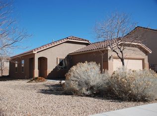 790 Creekside Ave SW, Los Lunas, NM 87031