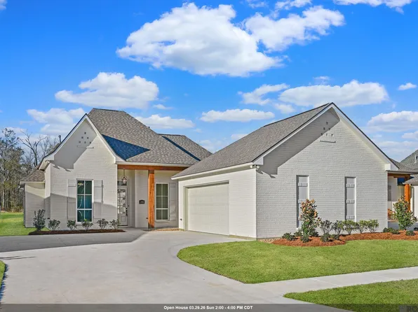 38166 Sweet Briar Dr, Prairieville, LA 70769