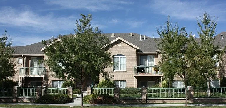 272 W 400 N #207 — Photo 31